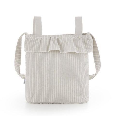 Bolso maternal Bohem Sira Cambrass Beige