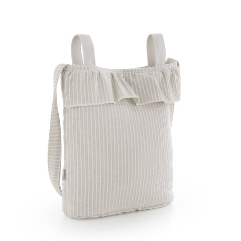 Bolso maternal Bohem Sira Cambrass Beige