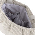 Bolso maternal Bohem Sira Cambrass Beige
