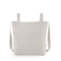 Bolso talega Sira Cambrass Beige