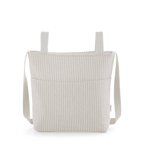 Bolso talega Sira Cambrass Beige