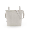 Bolso talega Sira Cambrass Beige