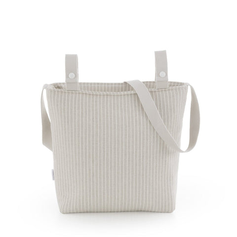 Bolso talega Sira Cambrass Beige