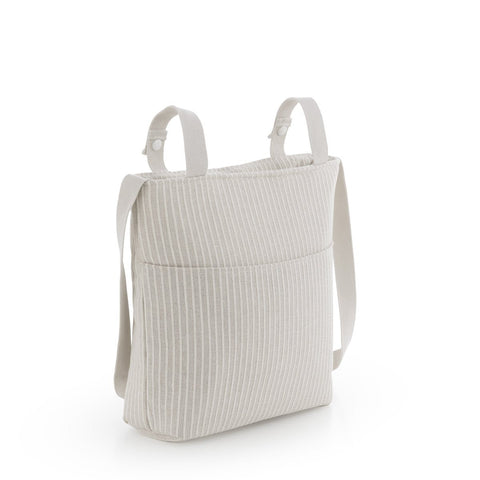 Bolso talega Sira Cambrass Beige