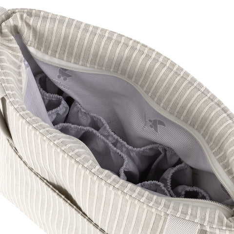 Bolso talega Sira Cambrass Beige