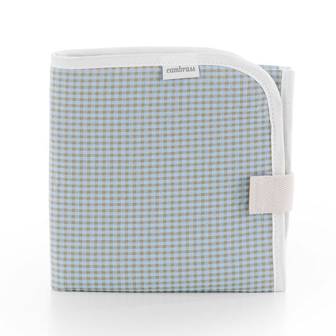 Cambiador vestidor Taylor Cambrass Azul