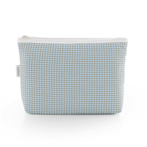 Bolsa de aseo Taylor Cambrass Azul