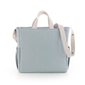 Bolso maternal Pack Taylor Azul Cambrass Azul