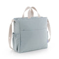 Bolso maternal Pack Taylor Azul Cambrass Azul