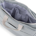 Bolso maternal Pack Taylor Azul Cambrass Azul