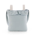 Bolso maternal Bohem Taylor Cambrass Azul