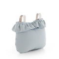 Bolso organizador Boho Taylor Cambrass Azul