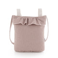 Bolso maternal Bohem Taylor Cambrass Rosa