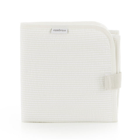 Cambiador vestidor Regent Cambrass Crema