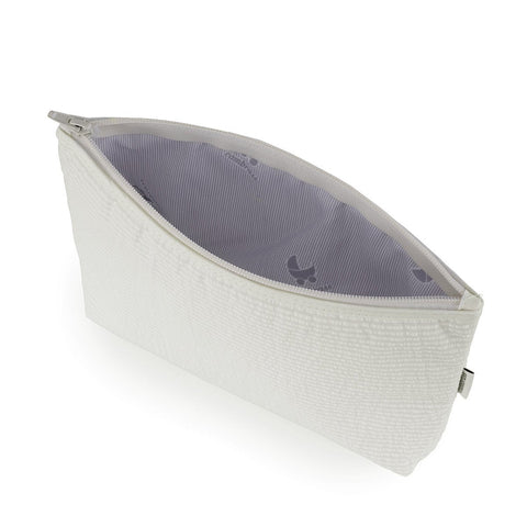 Bolsa de aseo Regent Cambrass Crema