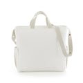 Bolso maternal Pack Regent Cambrass Crema