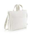 Bolso maternal Pack Regent Cambrass Crema