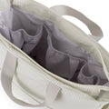 Bolso maternal Pack Regent Cambrass Crema