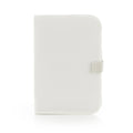 Portadocumentos Regent Cambrass Crema