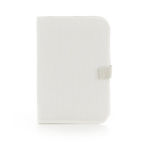 Portadocumentos Regent Cambrass Crema