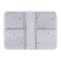 Portadocumentos Regent Cambrass Crema