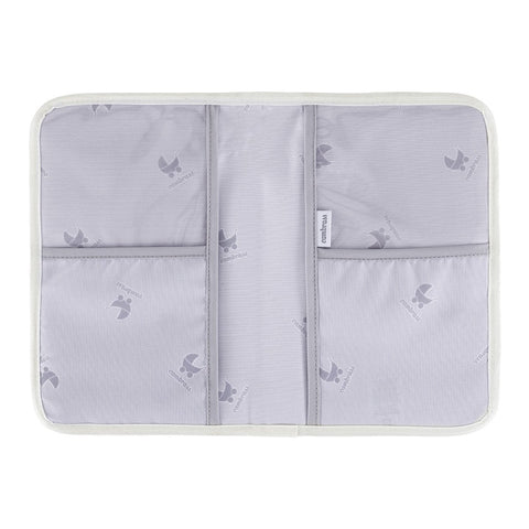 Portadocumentos Regent Cambrass Crema