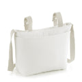 Bolso organizador XL Cambrass Regent Crema