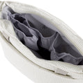 Bolso organizador XL Cambrass Regent Crema