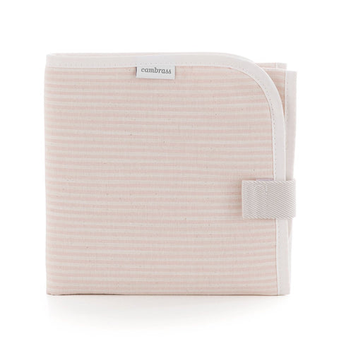Cambiador vestidor Cloe Cambrass Rosa