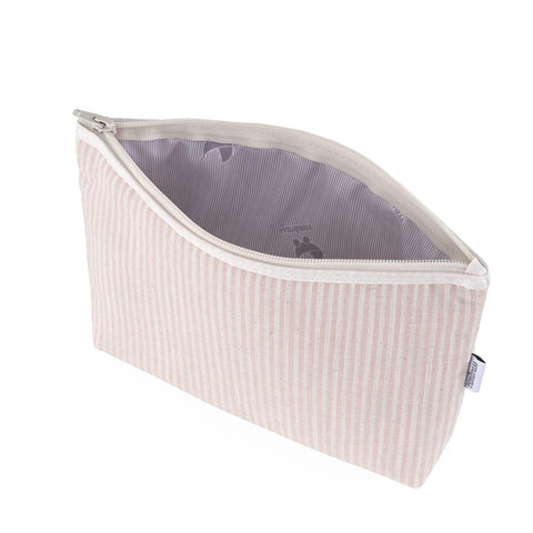 Bolsa de aseo Cloe Cambrass Rosa
