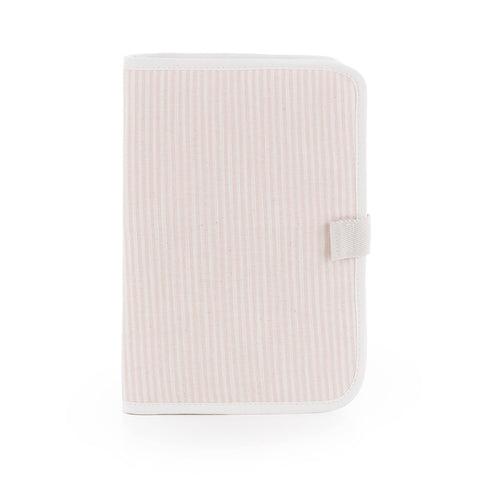 Portadocumentos Cloe Cambrass Rosa