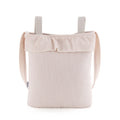 Bolso maternal Bohem Cloe Cambrass Rosa