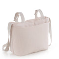 Bolso organizador XL Cambrass Cloe Rosa