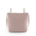 Bolso talega Taylor Rosa Cambrass Rosa