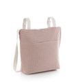 Bolso talega Taylor Rosa Cambrass Rosa