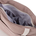 Bolso talega Taylor Rosa Cambrass Rosa
