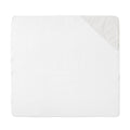 Capa de baño Regent Cambrass 100 × 100 cm Crema
