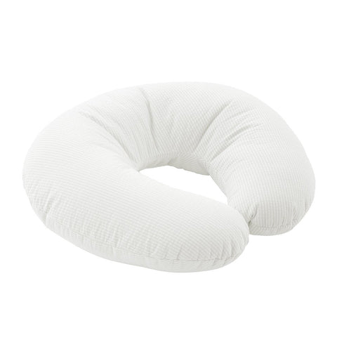 Cojín de lactancia Regent Crema Cambrass 53 × 45 × 10 cm