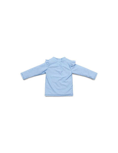 Camiseta Baño manga larga Daisies Little Dutch