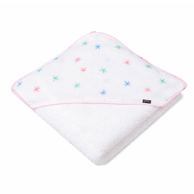 Capa de Baño Sonpetit