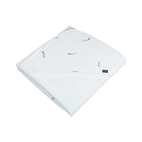 Capa de Baño Sonpetit