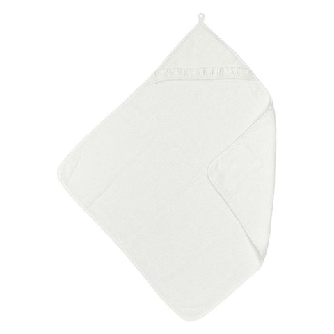 Capa de baño con volante 80x80 cm ME-TERRY Meyco Baby