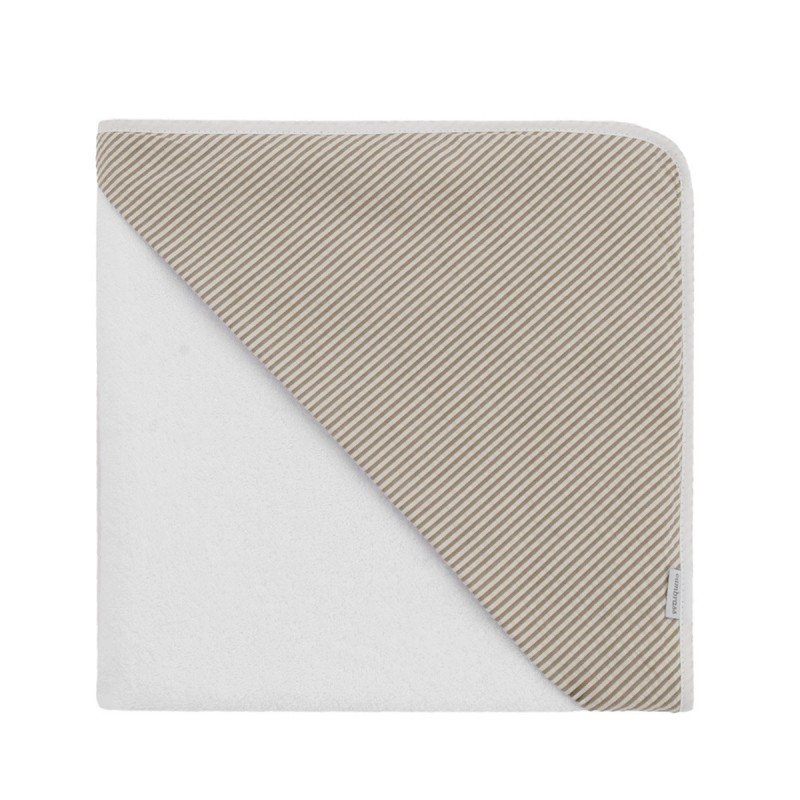 Capa de baño Derby Beige Cambrass