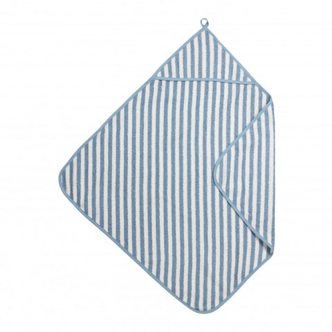 Capa de baño de rizo 75x75 cm Meyco Baby