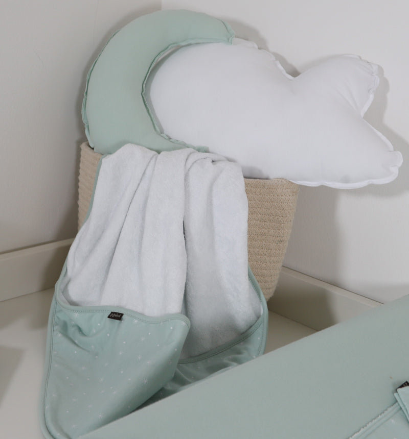 Capa de Baño Sonpetit