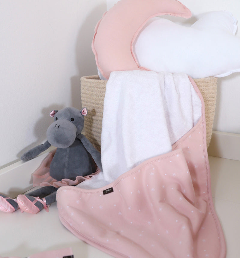 Capa de Baño Sonpetit