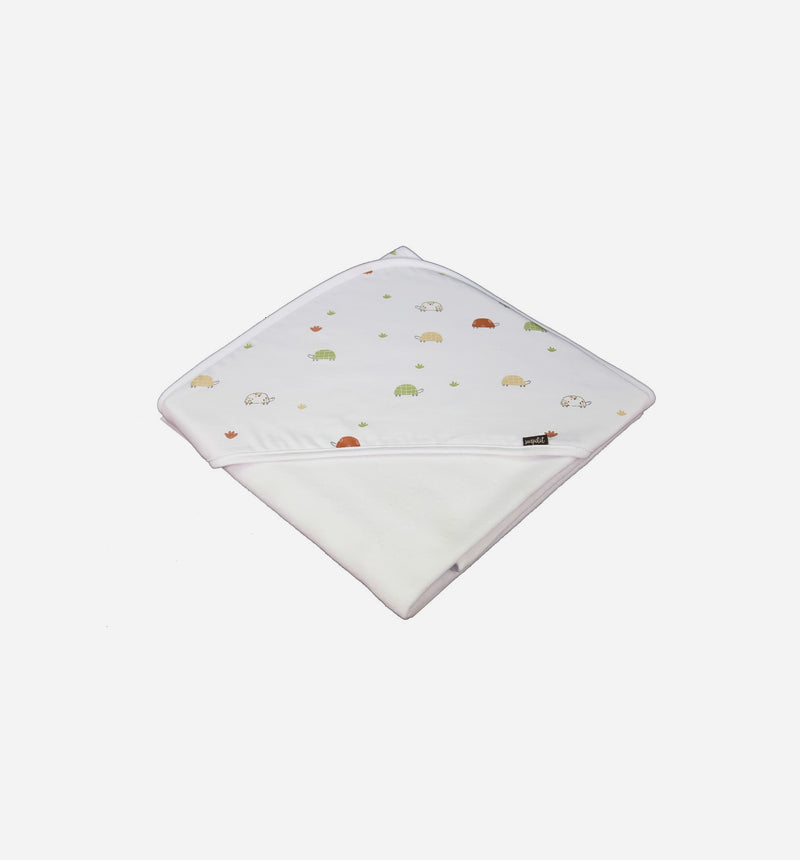 Capa de Baño Sonpetit