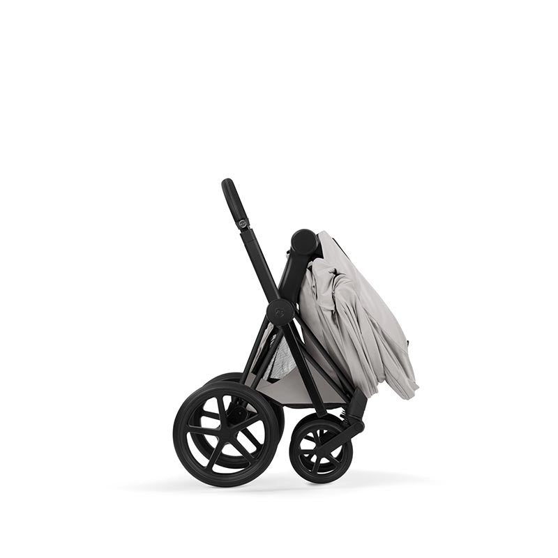 Carrito Cybex Priam (Silla y Capazo) Style 2026