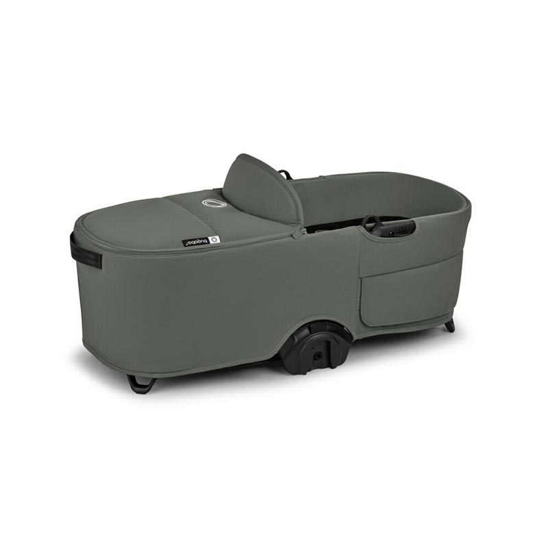 Pack Bugaboo Dragonfly Plus imprescindibles (verano)