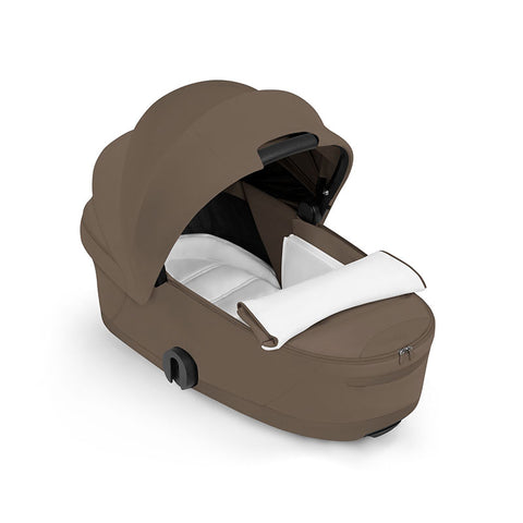 Capazo plegable CYBEX Mios/Coya Style 2026